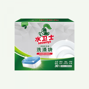 洗碗块