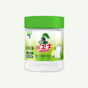 水垢净
