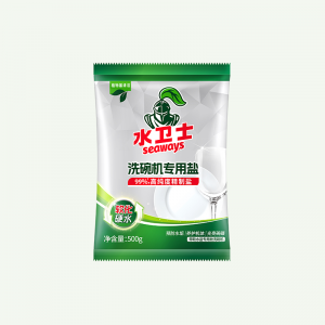 洗碗盐