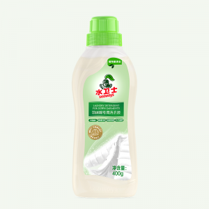 羽绒服专用洗衣液