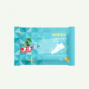 小白鞋湿巾